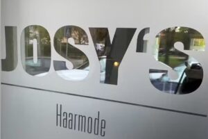 Josy&rsquo;s Haarmode