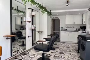 Jovanna &ndash; Dein Friseur und Hairstylist