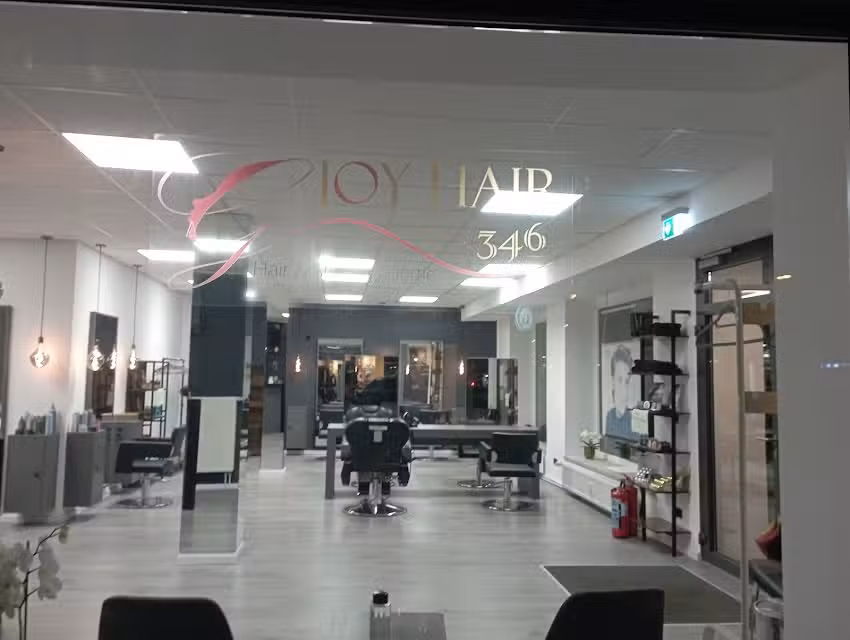 Joy hair 346-Kiel