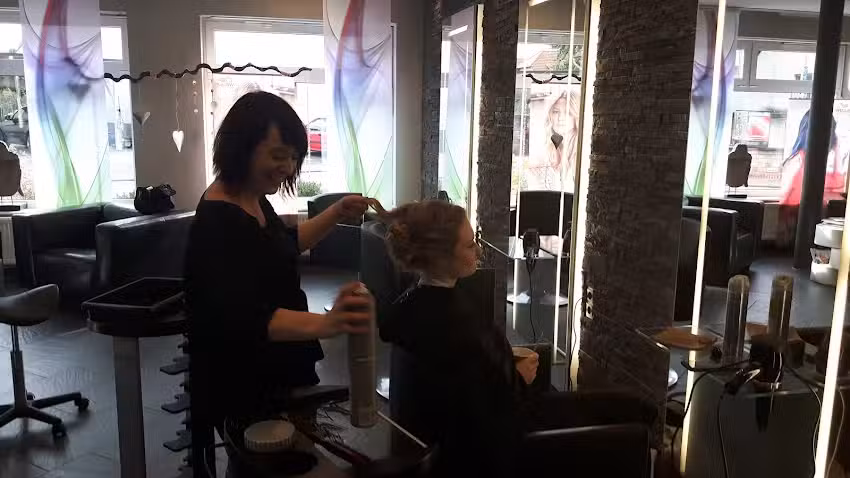 Joy of Hair