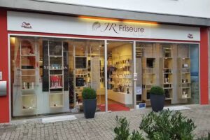 JR Friseure by jakup