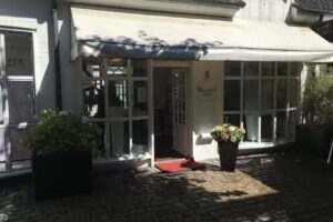 JTC Jasmin Teetz Coiffeur