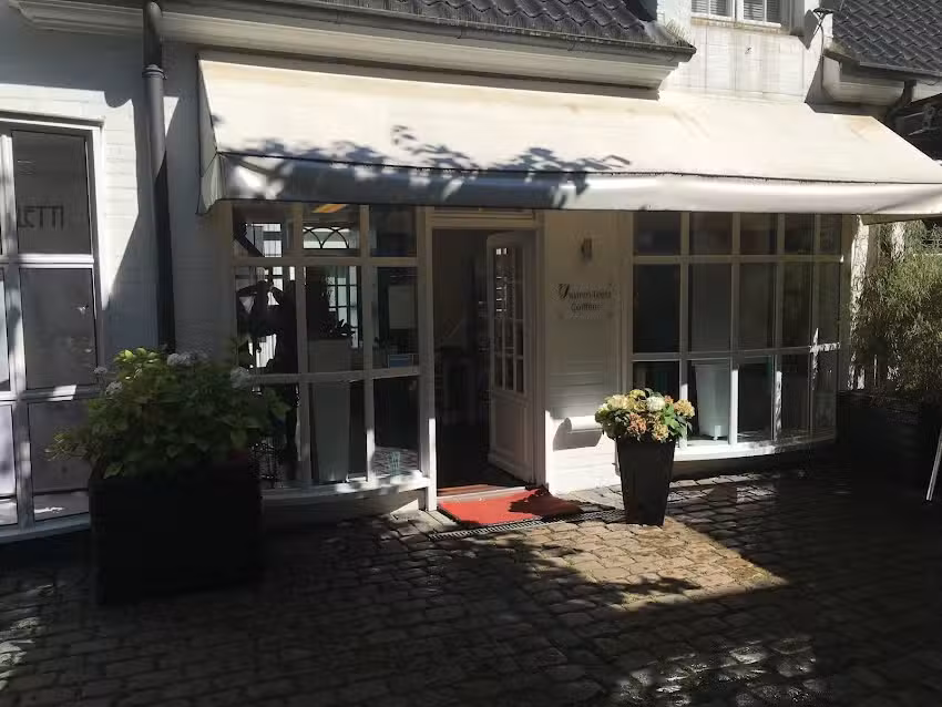 JTC Jasmin Teetz Coiffeur