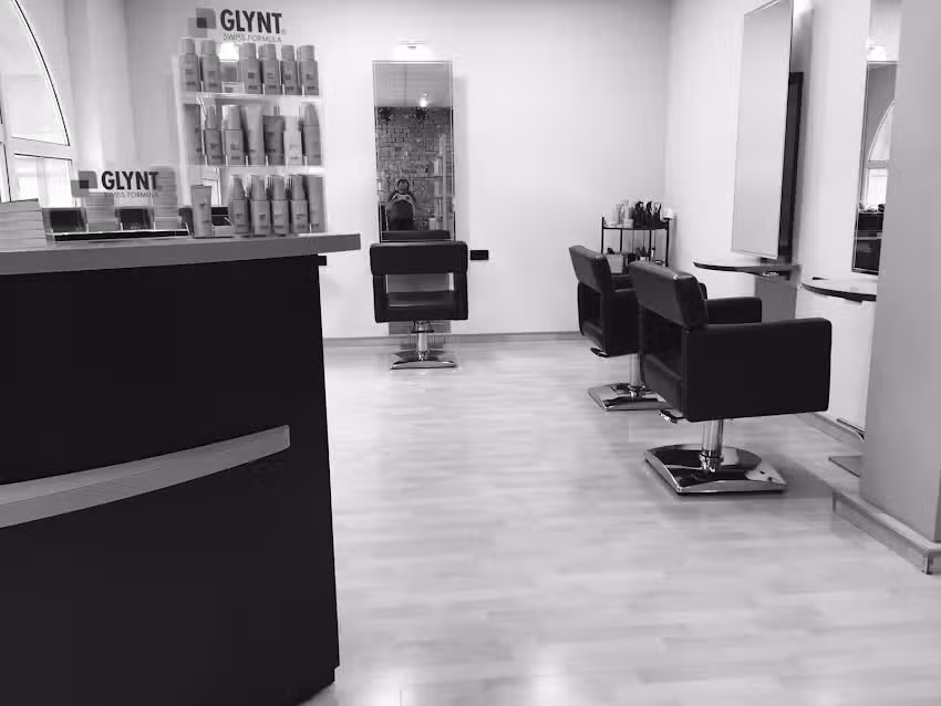 Juan Carlos &ndash; peluqueria.haarabschneider