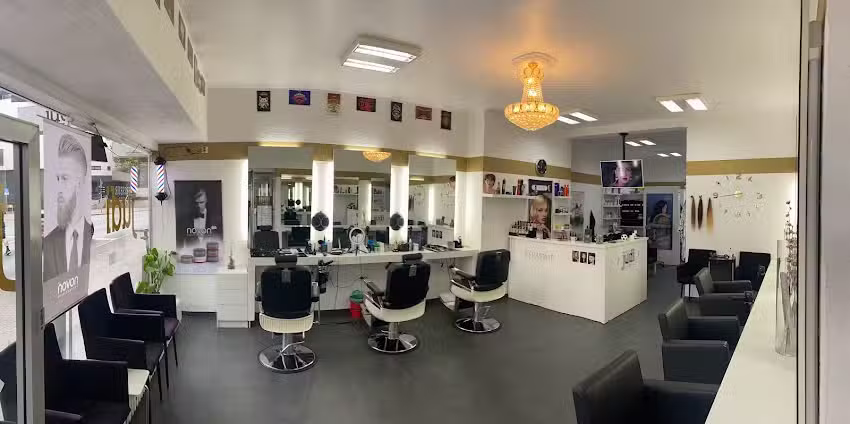 Judi Friseur