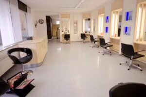 Judith Vennekamp & Friseure