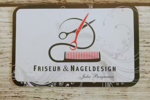 Julia Bergnauer Friseur & Nageldesign