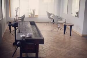 Julia Reppin &ndash; Hairspa