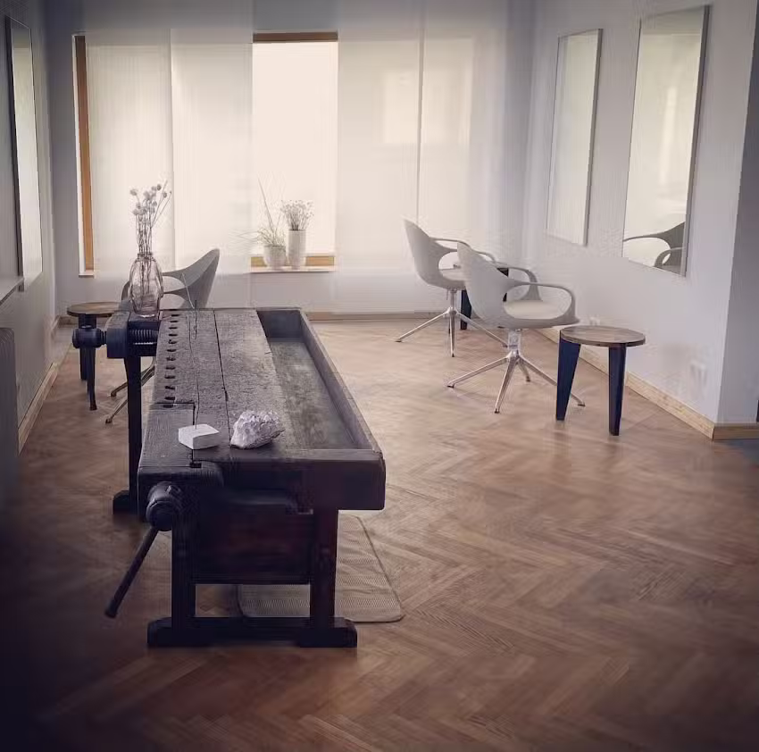 Julia Reppin &ndash; Hairspa
