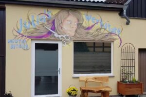 Julia’s Haarwerkstatt