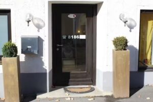 Julia Wisst Meisterfriseurin am Burggraben