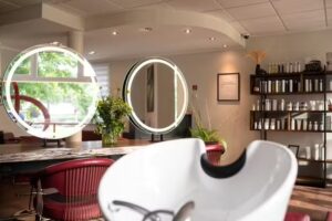 Juliane Rapp Friseure