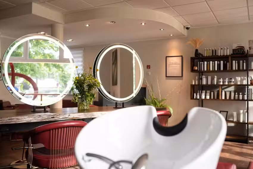 Juliane Rapp Friseure