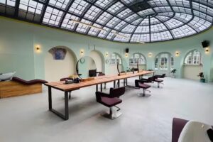 Juliette Beke &ndash; gesunde Haare &ndash; zero waste