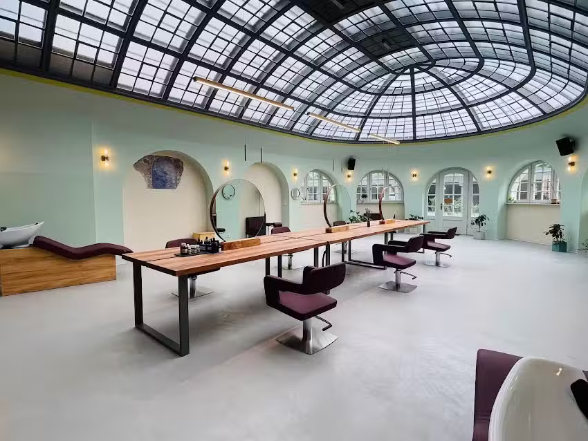 Juliette Beke &ndash; gesunde Haare &ndash; zero waste