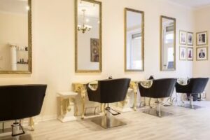 Jumino Kristrinanto Hair & Beauty