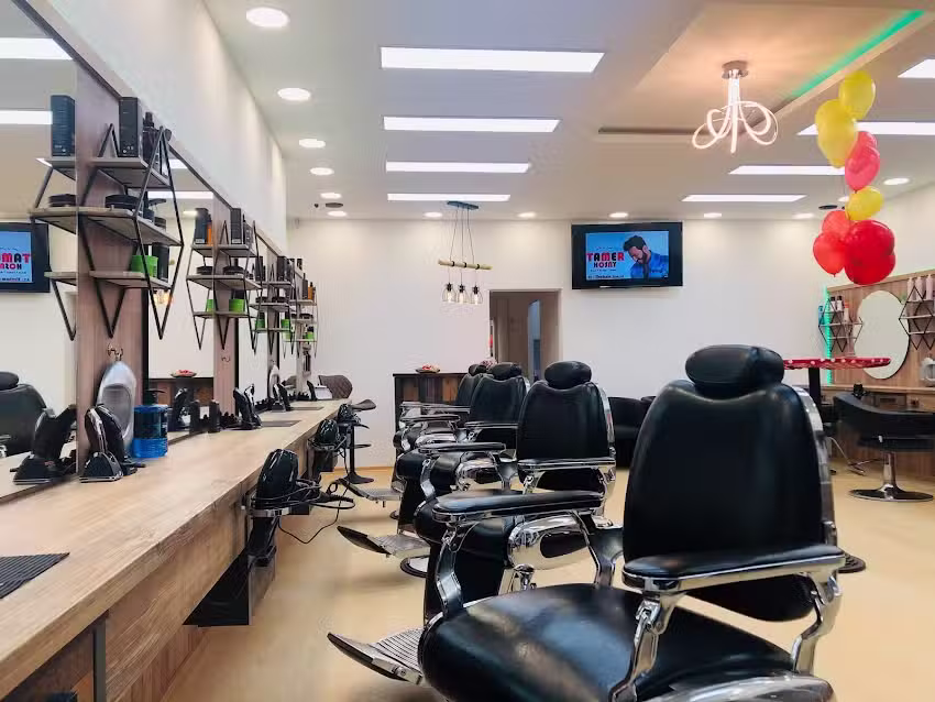 Jundi&rsquo;s KreHAARtion