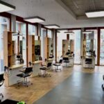 Junge K&ouml;pfe M&uuml;nster