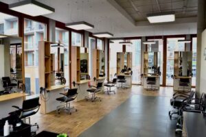 Junge Köpfe Münster