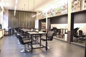 Junge Köpfe Münster