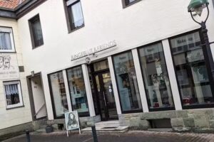 Jungeblut & friends Friseurteam