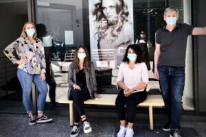 J&uuml;rgen Fritz Friseur