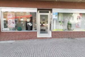 J&uuml;rgen N&auml;rdemann Friseursalon