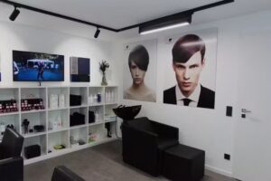 J&uuml;rgen Spitzer Frisuren / JS Frisuren