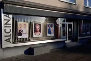 Jürgen Sturm Friseursalon