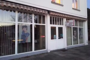 J&uuml;rgen Traft Friseursalon