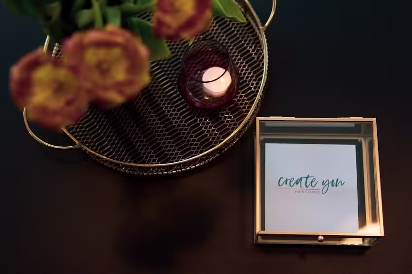 just Steffi &ndash; Hair Studio