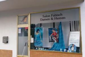 Jutta Fabisch Friseursalon