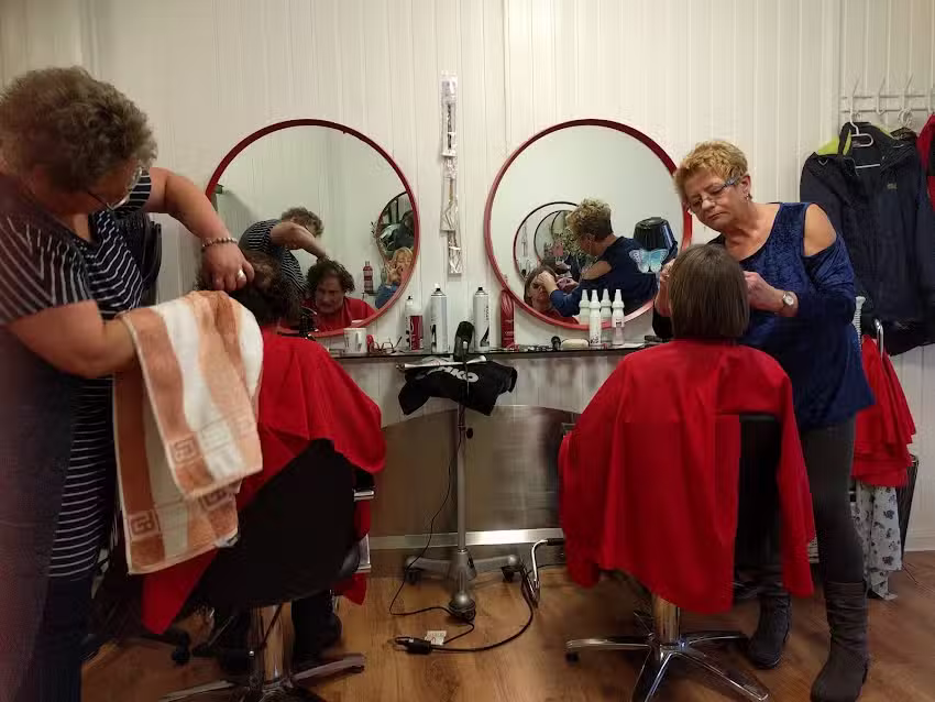 Jutta Salon