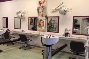 Jutta Staudinger Damen- und Herrensalon