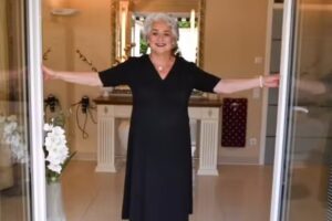 Jutta Wieder &ndash; Die Haarschneidespezialistin f&uuml;r perfekte Locken