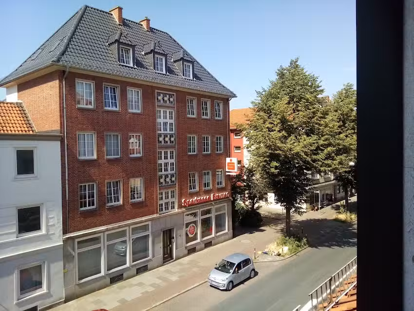 Juttas. Haarsalon
