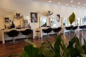 JV HAARDESIGN GMBH