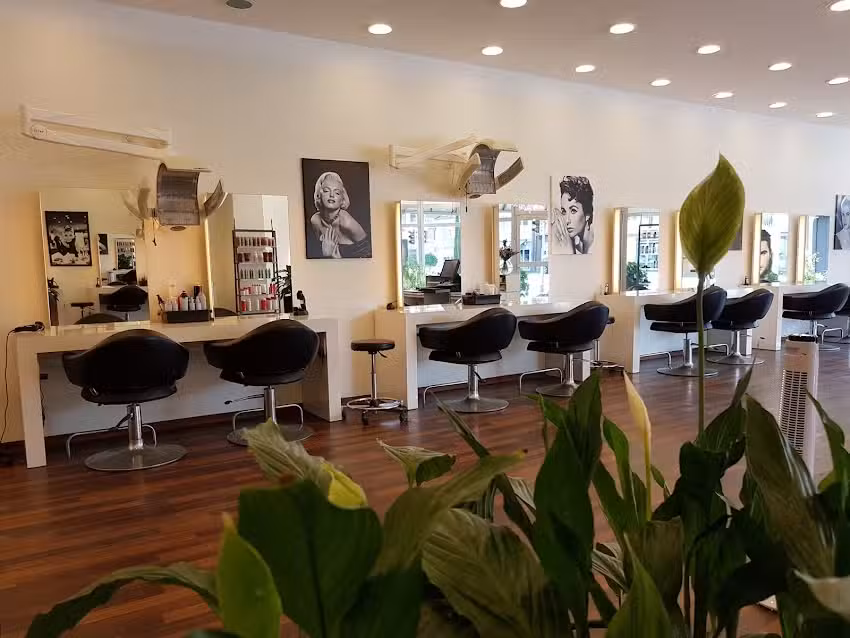 JV HAARDESIGN GMBH