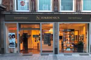 JV HAARDESIGN Neuss | Friseur