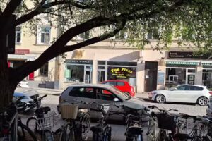 JW Juergen Winkler Friseure