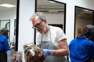 Jwan&rsquo;s Hairstyles