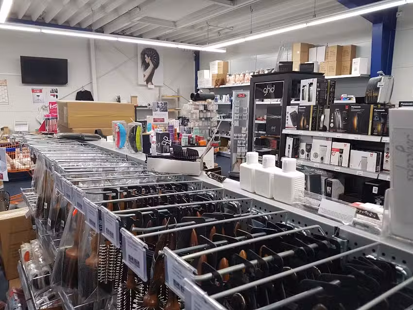 K & K Friseurbedarf &ndash; Oldenburg