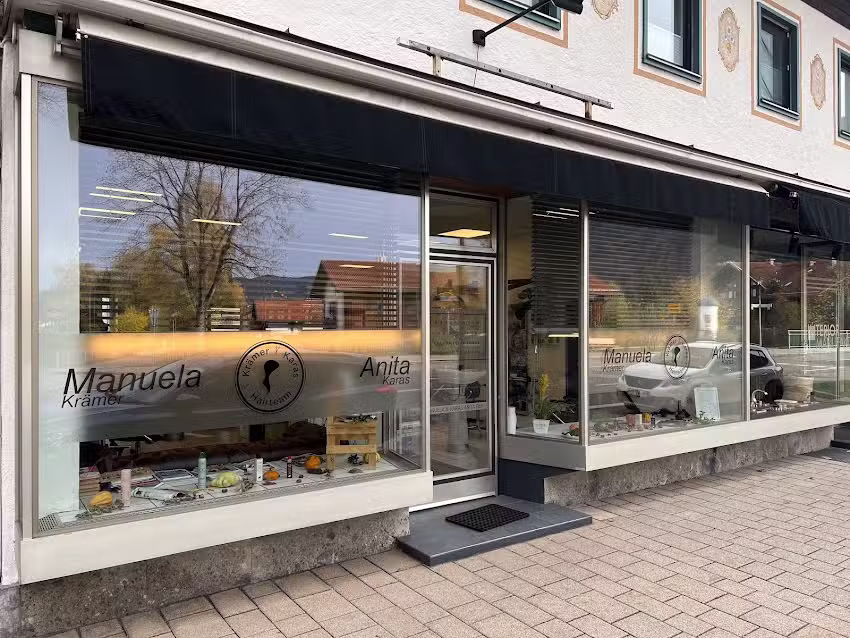 K&. K Hairteam Rottach (Friseur Peter Seifert)