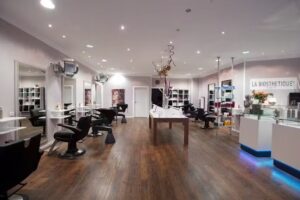K&S Hairteam – Krämer u.Schmitz GbR