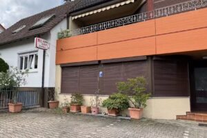 K. Scholl Friseursalon