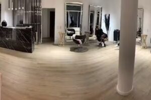 KaanBek Hair & Beauty Studio