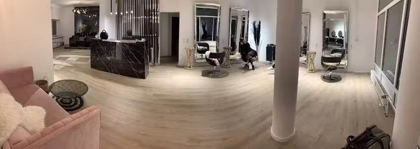 KaanBek Hair & Beauty Studio