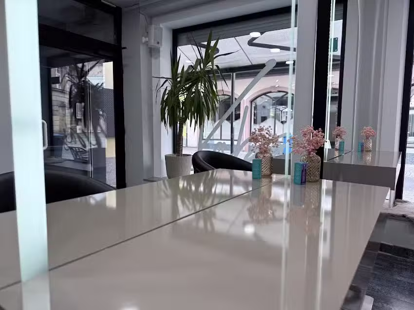 Kaba&rsquo;s Hairlounge