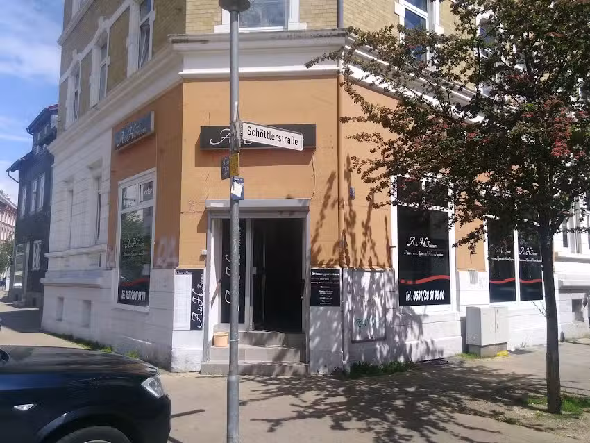 Kaby &ndash; Braunschweig