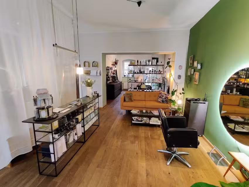 Kadlers &ndash; Haare & So